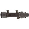 Trijicon ACOG 3.5x35 BAC Riflescope - .308 / 7.62 BDC, Red Horseshoe Reticle, Thumbscrew Mount, Tritium / Fiber Optics Illuminated