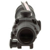 Trijicon ACOG 3.5x35 BAC Riflescope - .308 / 7.62 BDC, Red Horseshoe Reticle, Thumbscrew Mount, Tritium / Fiber Optics Illuminated