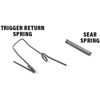 MCARBO Trigger Spring Kit for KelTec KSG