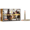 Federal Trophy Copper Ammunition: 30-06 Springfield, 165 gr, TC, 2800 fps, Model P3006TC2