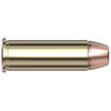 Hornady Custom Ammunition: 44 Mag, 240 gr, XTP, 1350 fps, Model 9085