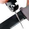 AccuSharp 4-in-1 Knife & Tool Sharpener - Black