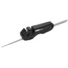 AccuSharp 4-in-1 Knife & Tool Sharpener - Black