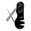 AccuSharp 4-in-1 Knife & Tool Sharpener - Black