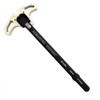 Armaspec Victory AR-15 Charging Handle - Silver