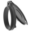 Leupold Alumina Flip-Back Lens Cover, 44mm
