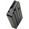 DuraMag Stainless Steel AR10 SR25 Pattern Magazine - 308/7.62x51/6.5CM, 5/10-Rounds