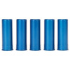 A-ZOOM Shotgun Blue Value Pack: 12 Gauge, 5-Pk