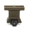 Geissele Super Precision T1 Mount, 1.93" Height: DDC