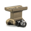 Geissele Super Precision T1 Mount, 1.93" Height: DDC