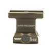 Geissele Super Precision T1 Mount, 1.93" Height: DDC