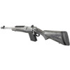 Ruger Scout Rifle: Laminate Stock, Left-Hand