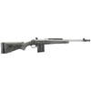 Ruger Scout Rifle: Laminate Stock, Left-Hand