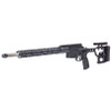 SIG SAUER CROSS Rifle: 6.5 Creedmoor, 18" Barrel | CROSS-65-18B