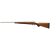 Winchester Model 70 Featherweight Stainless Dark Maple Rifle