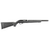 Ruger 10/22 Takedown Lite Rifle: 22 LR, 16.12" Barrel, Model 21152