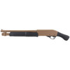 Churchill 612 Torso Shotgun, Barret Brown: 12 Gauge-3", 15" Barrel, Model K61258