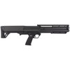 KelTec KSG Dual Tube Bullpup Shotgun, Black - 12 Gauge-3", 18.6" Barrel