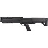 KelTec KSG Dual Tube Bullpup Shotgun, Black - 12 Gauge-3", 18.6" Barrel