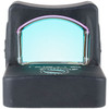 Trijicon RMR Type 2 Adjustable LED Reflex Sight: 1.0 MOA Red Dot, Model RM09-C-700742