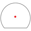 5.0 MOA Red Dot