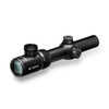 Vortex Optics Crossfire II 1-4x24 SFP Riflescope: 30mm Tube, V-Brite (MOA) Reticle, Model CF2-31037