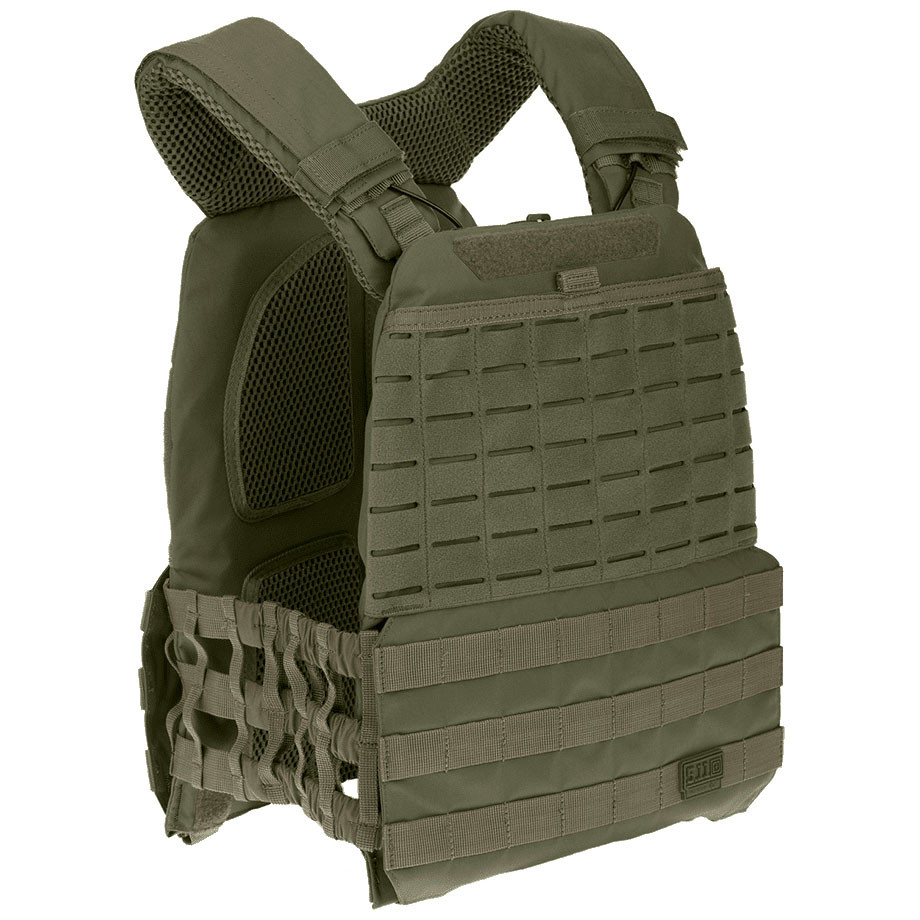 5.11 Tactical TacTec Plate Carrier