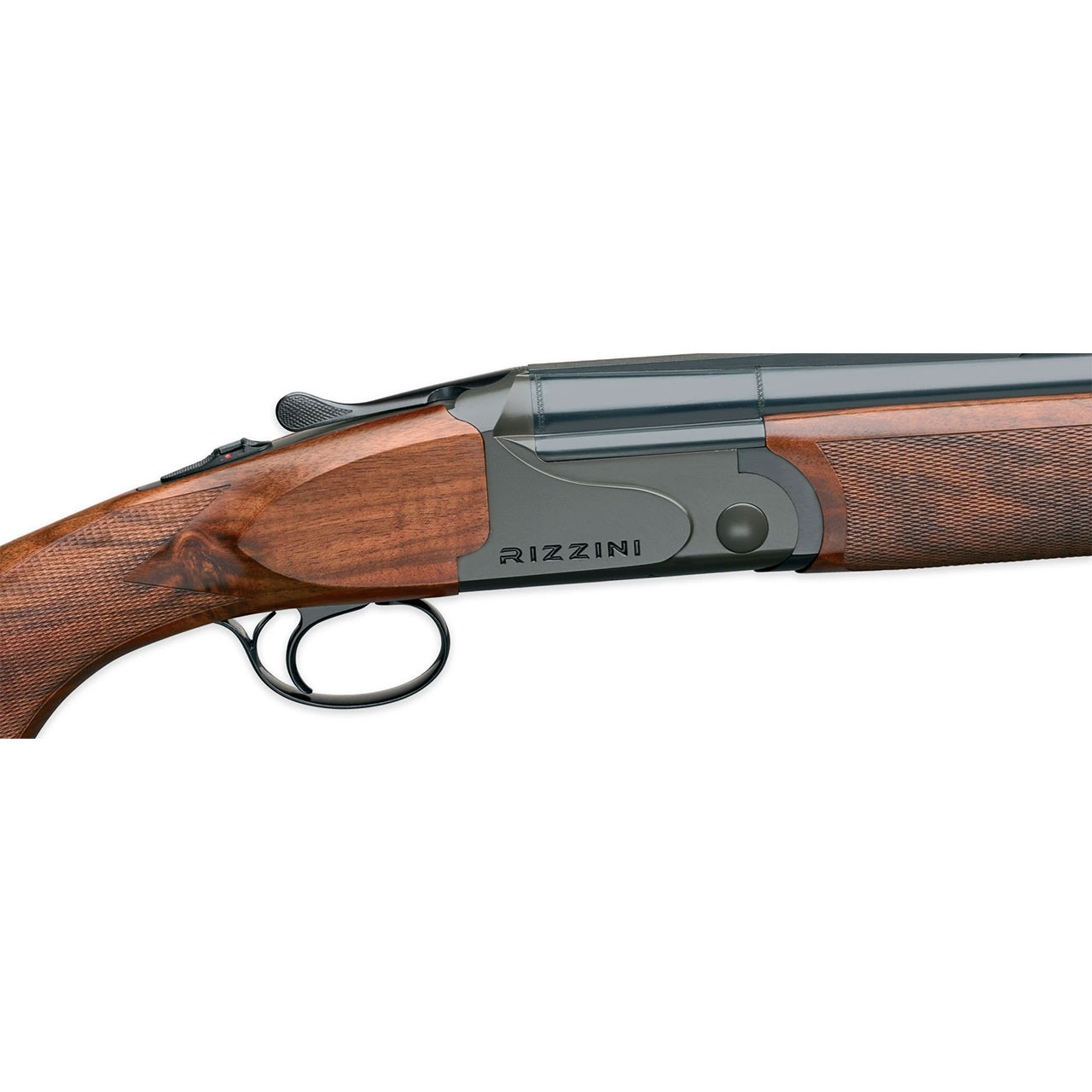 Rizzini BR110 Sporter-X Matte Grey Shotgun (118604)