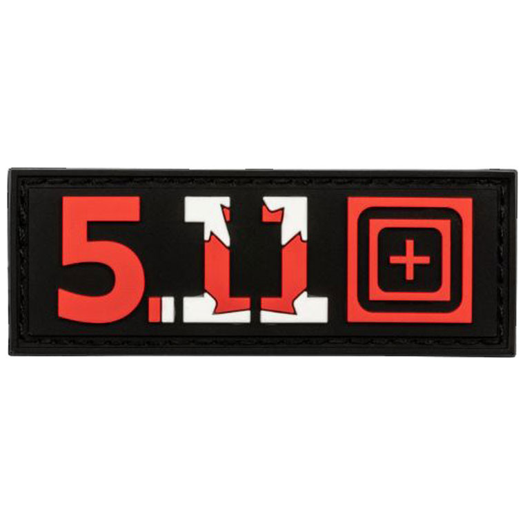 Patch 5.11 Tactical étoile - Occasion - Bon état