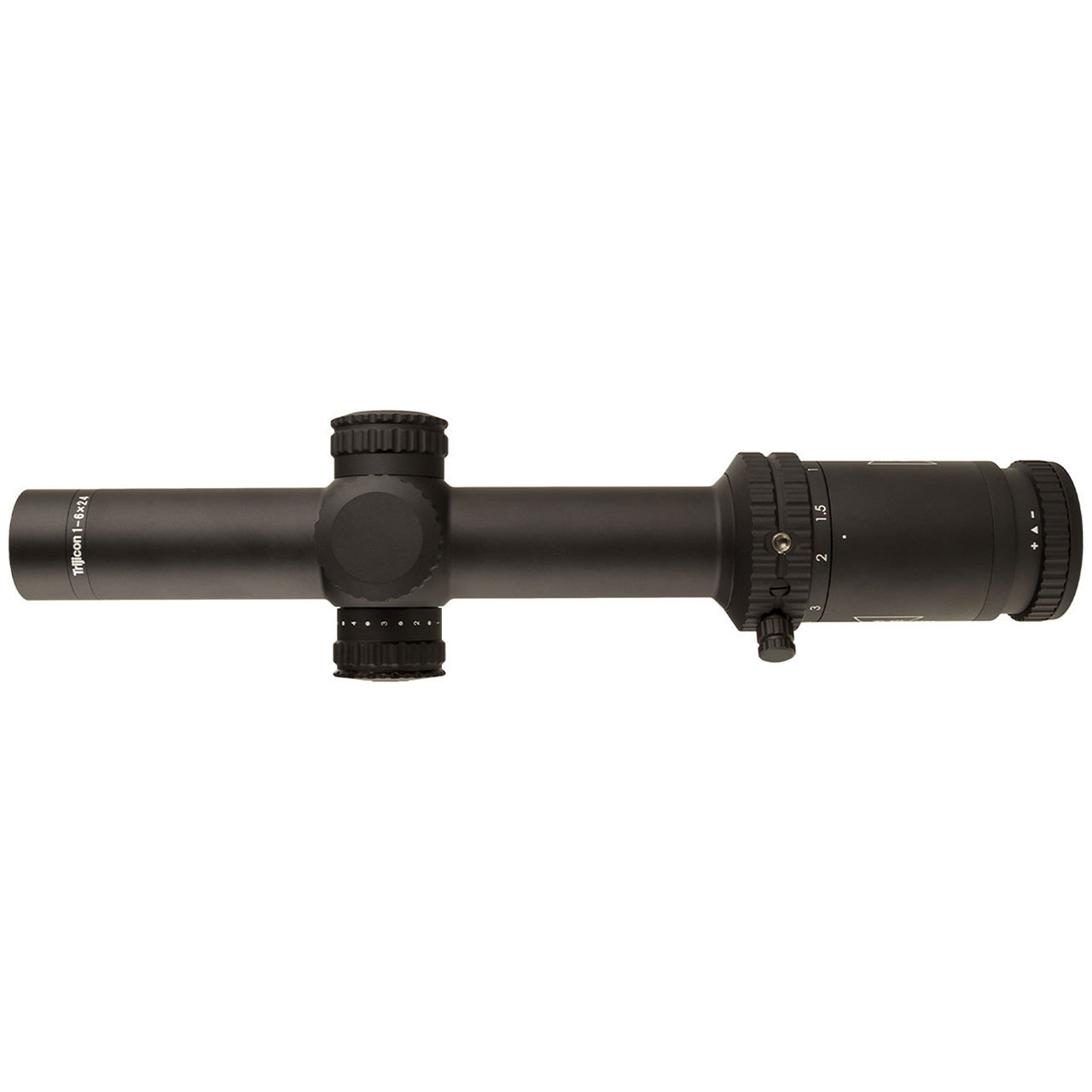 Trijicon Credo 1-6x24 SFP Riflescope