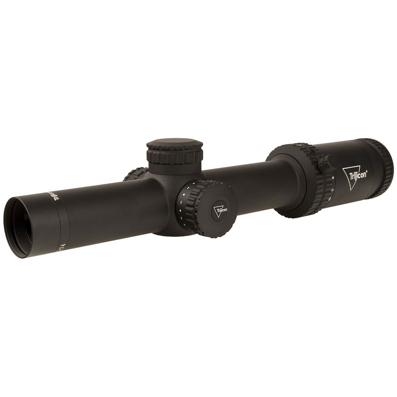 Trijicon Credo 1-6x24 SFP Riflescope