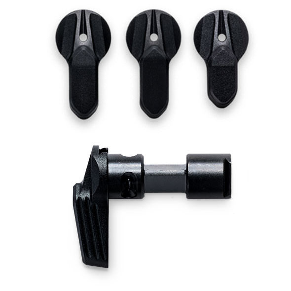 Radian Weapons Talon Ambidextrous AR15 Safety Selector