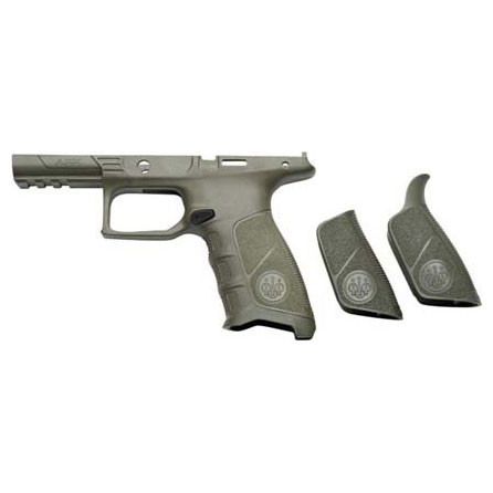 Beretta APX Grip Frame Kit