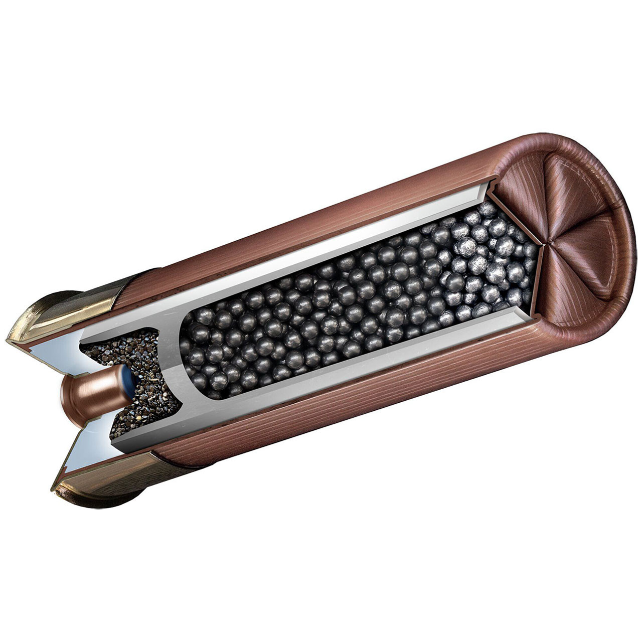 HEVI-Shot HEVI-Hammer Upland Ammunition - 12 Gauge, 3