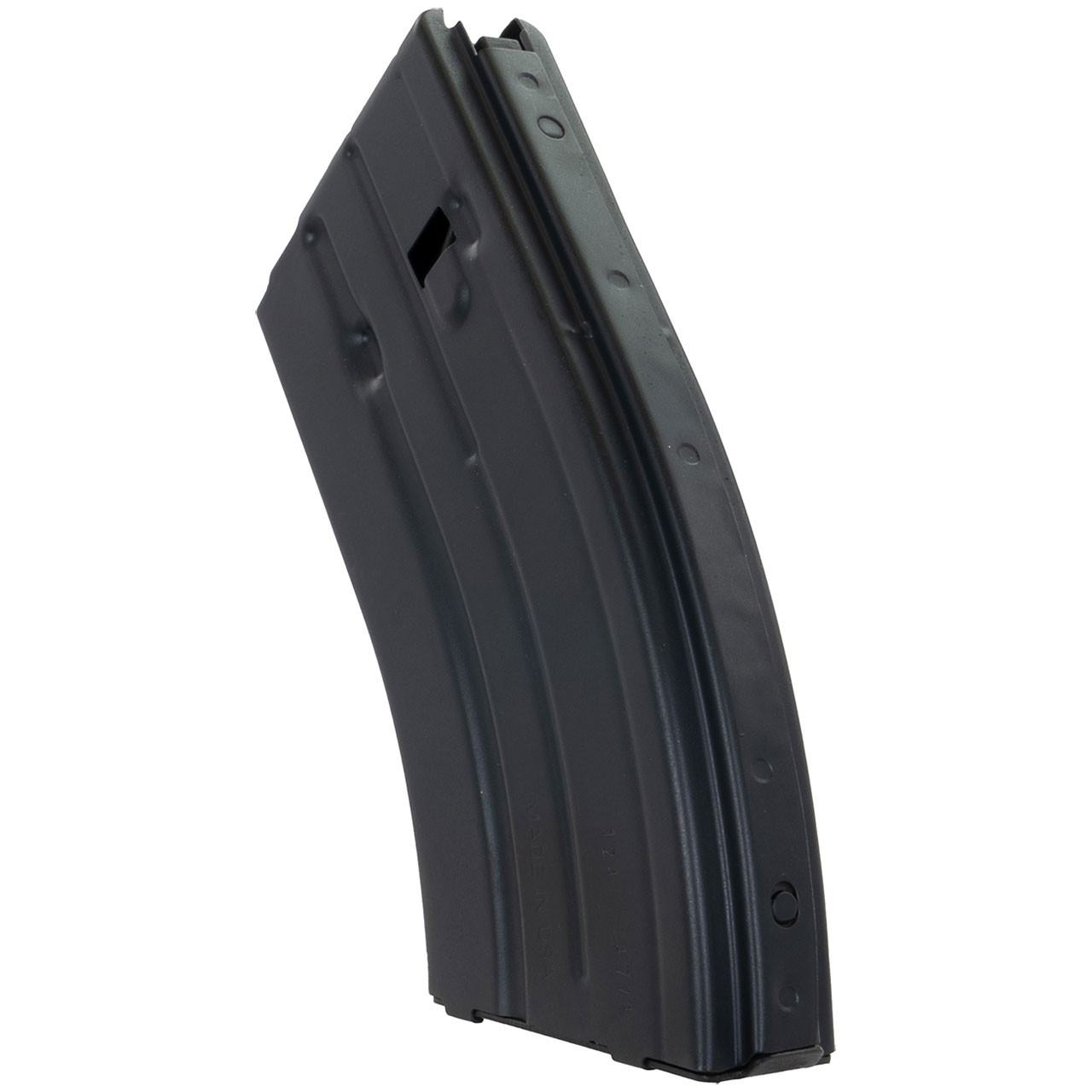 DuraMag Stainless Steel AR15 Magazine - 7.62x39, 5/20-Rounds