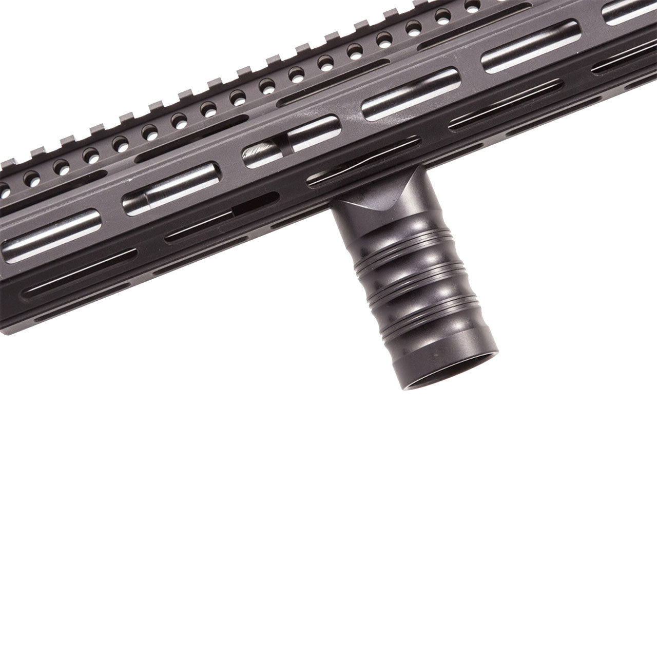Arisaka Vertical Grip, M-LOK: Black