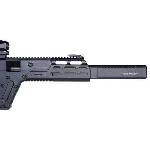 KRISS Vector MK1 Modular Rail
