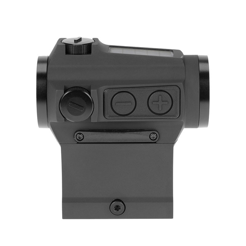 Holosun HS503CU Red Dot Sight - Red 2 MOA Dot & 65 MOA Circle