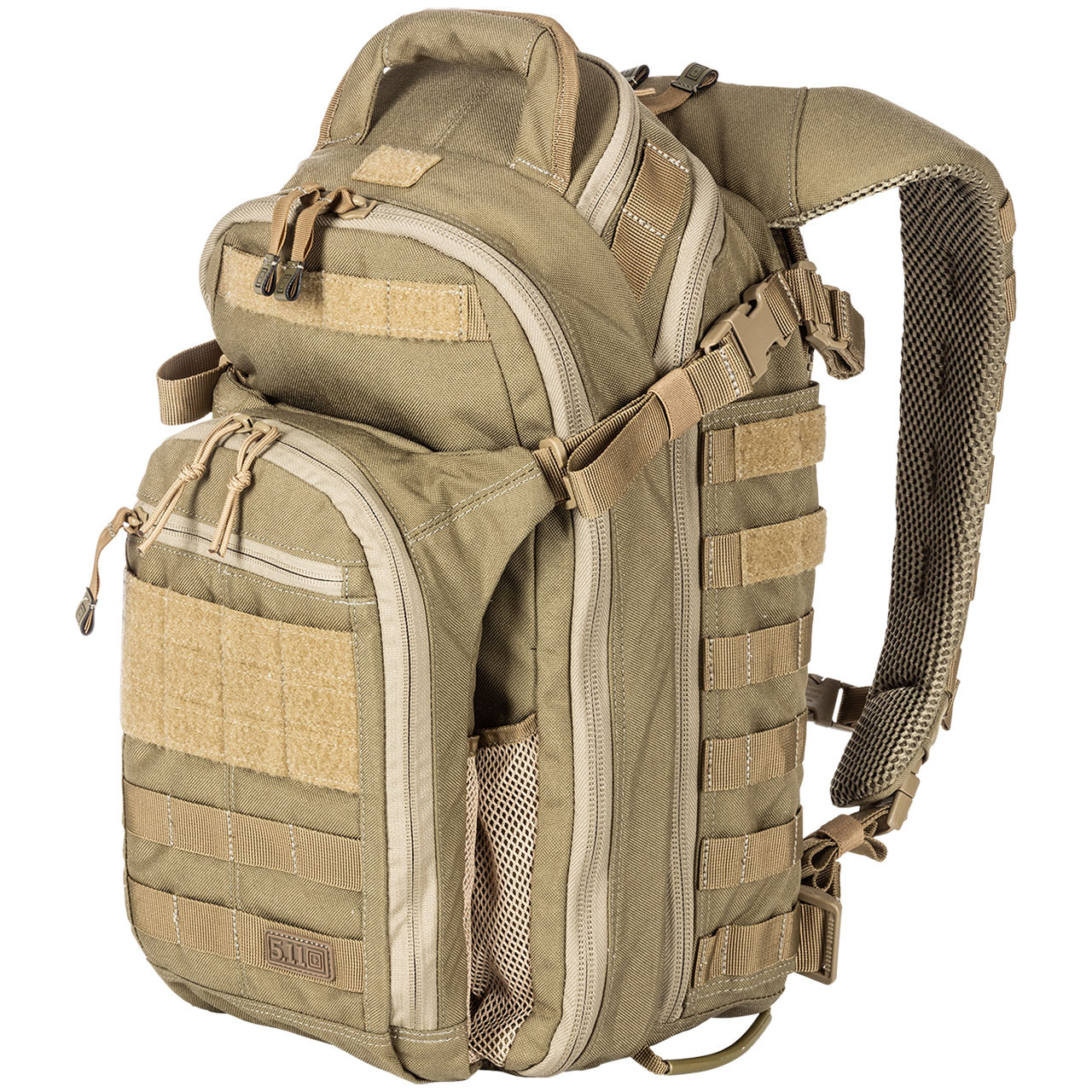 5.11 Tactical バックパック オールハザードニトロ　リュック 5.11 Tactical All Hazards Nitro Backpack, 21L
