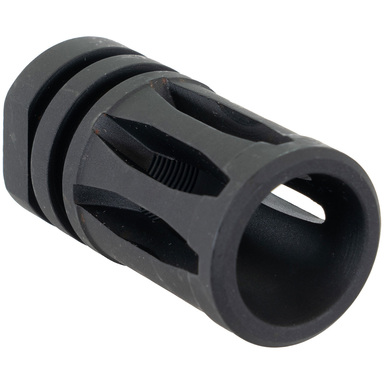 AXEM A2 Flash Hider, 5.56, 1/2x28