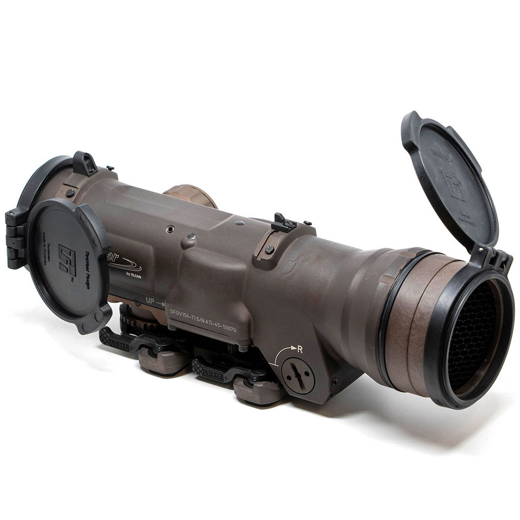 ELCAN SpecterDR 1.5x/6x Dual Role Optical Sight