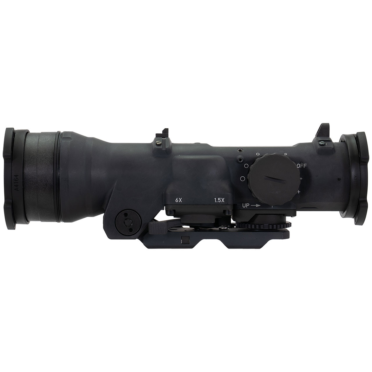 ELCAN SpecterDR 1.5x/6x Dual Role Optical Sight