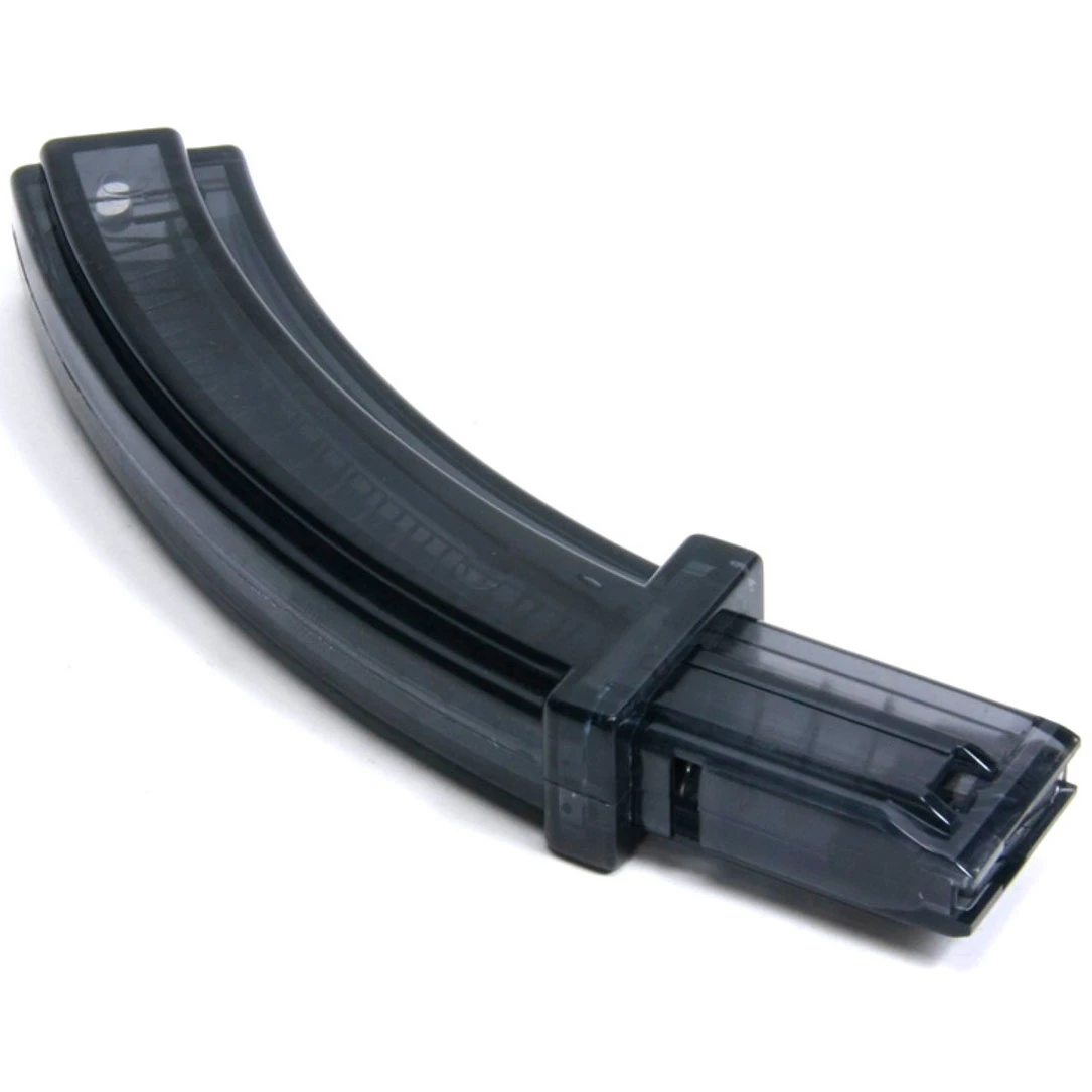 22 Rimfire Promag ProMag Remington 597 Rimfire Magazine: 22 LR, 22-Rounds