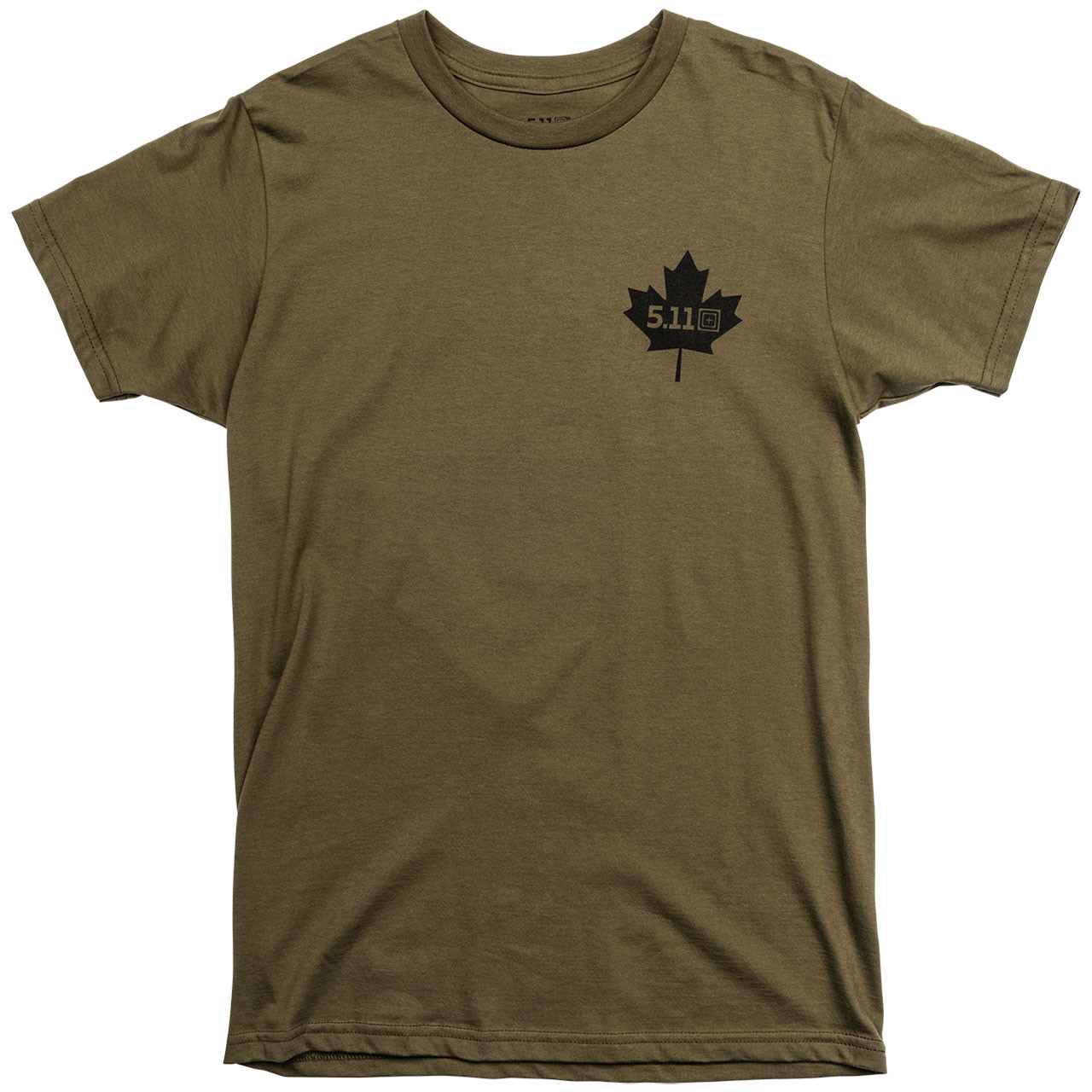 5.11 Tシャツ 5.11 Tactical Canada Night Vision Moose T-Shirt