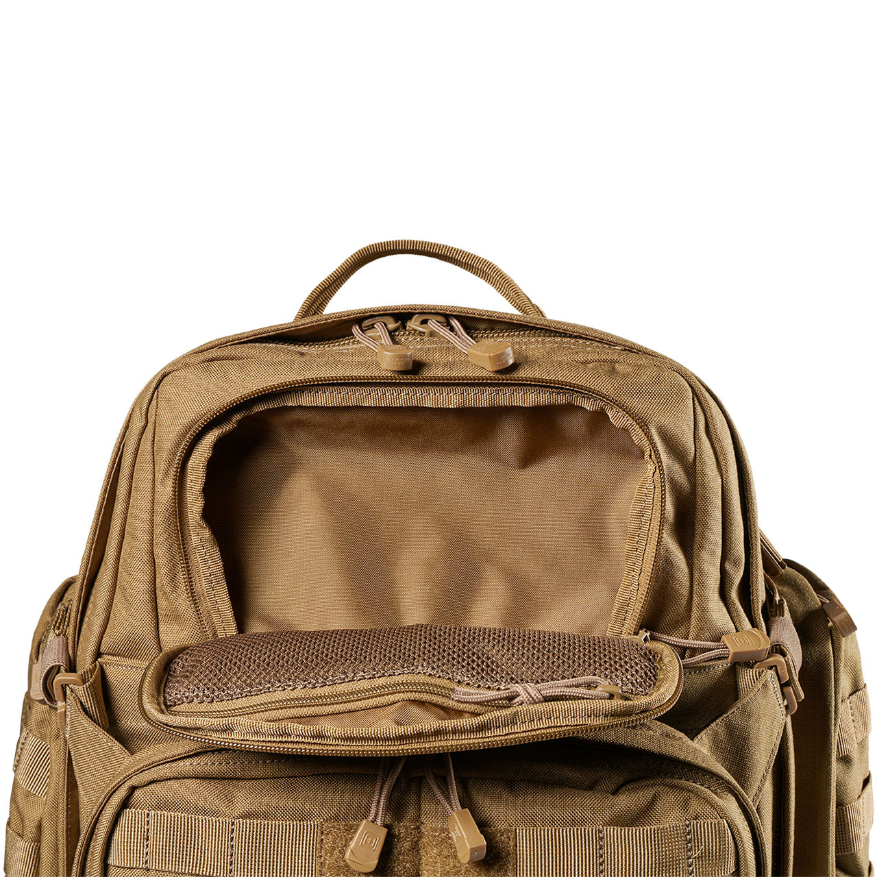 5.11 Tactical RUSH72 2.0 Backpack - 55L