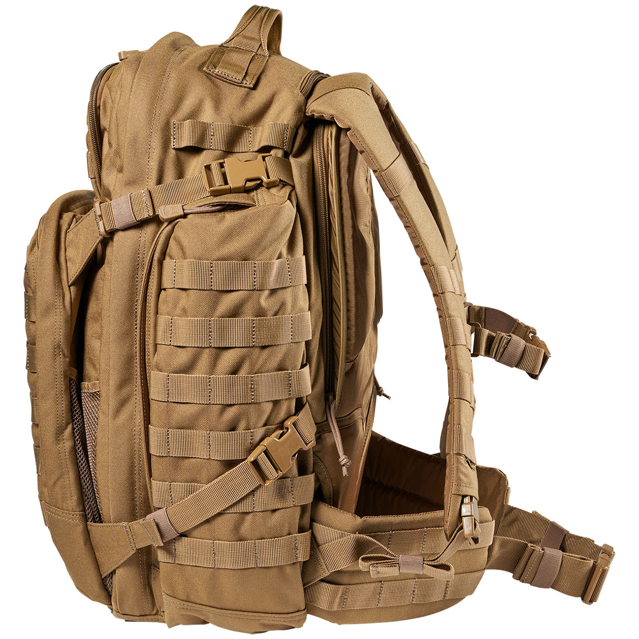 5.11 Tactical RUSH72 2.0 Backpack - 55L