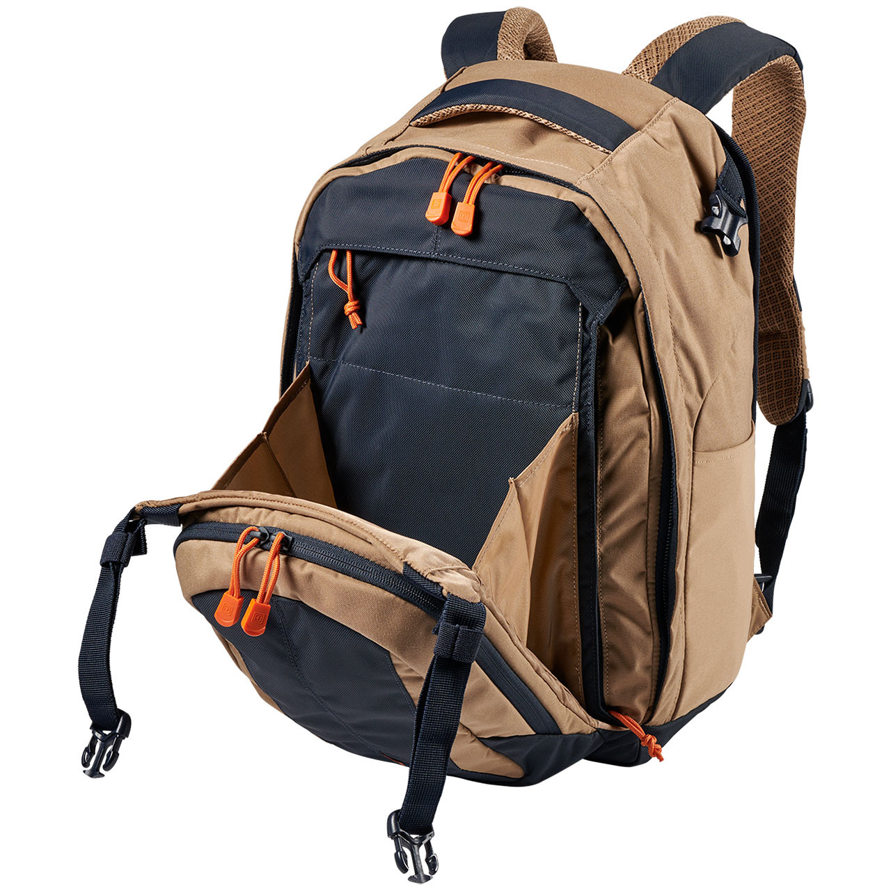 5.11 Tactical COVRT18 2.0 Backpack - 32L