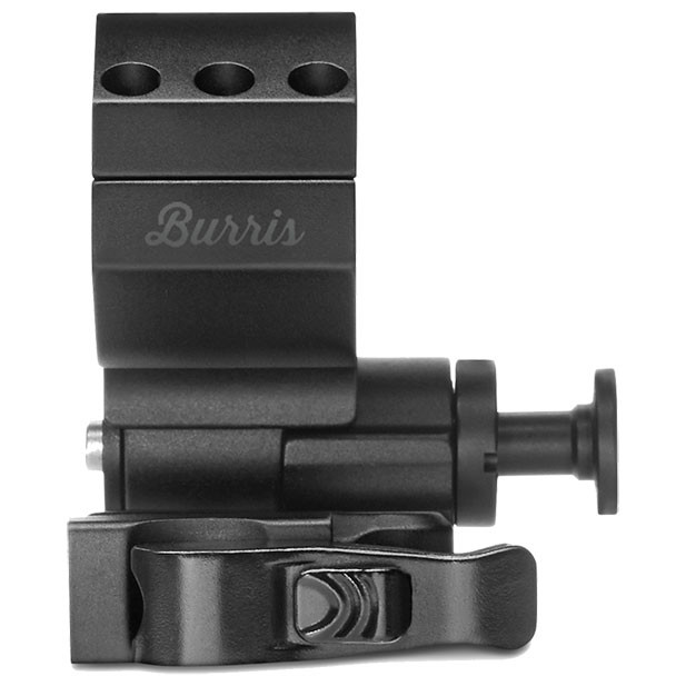 Burris AR-Pivot Ring, Quick Detach Magnifier Mount