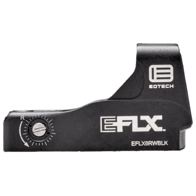 EOTECH EFLX Mini Reflex Red Dot Sight | CSC - Canada's Gun Shop