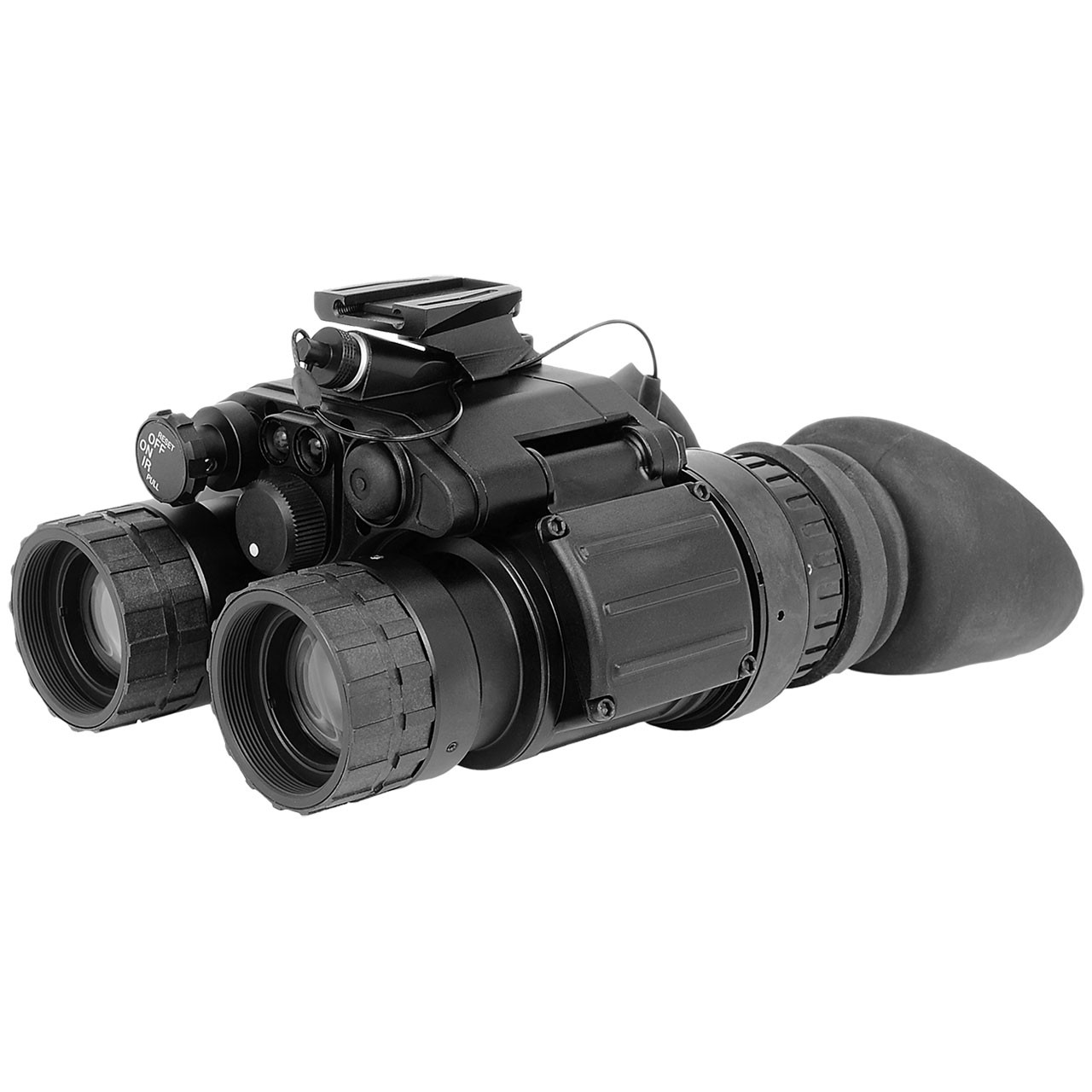 GSCI PVS31CMOD Tactical DualTube Night Vision Goggles Gen 2